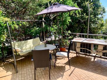 Apartmani i sobe uz more Opatija - 14937 Adriatic.hr