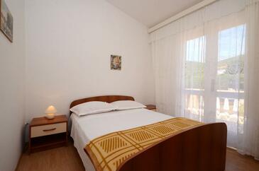 Apartmanok a tenger mellett Prizba, Korcula - 14940