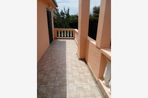 Two bedroom apartment Prižba, Korčula (A-14940-a)