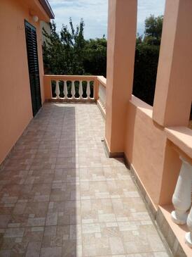 Apartmanok a tenger mellett Prizba, Korcula - 14940