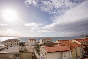 Ettroms leilighet Sumpetar, Omis (A-14941-a(