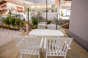 Apartmány s parkoviskom Sumpetar, Omiš - 14941