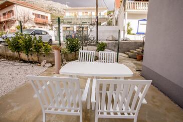 Apartamenty z parkingiem Sumpetar, Omis - 14941 Adriatic.hr