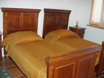 Apartmány s parkovištěm Mali Lošinj, Lošinj - 14944