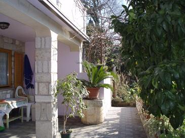 Apartmány s parkovištěm Mali Lošinj, Lošinj - 14944