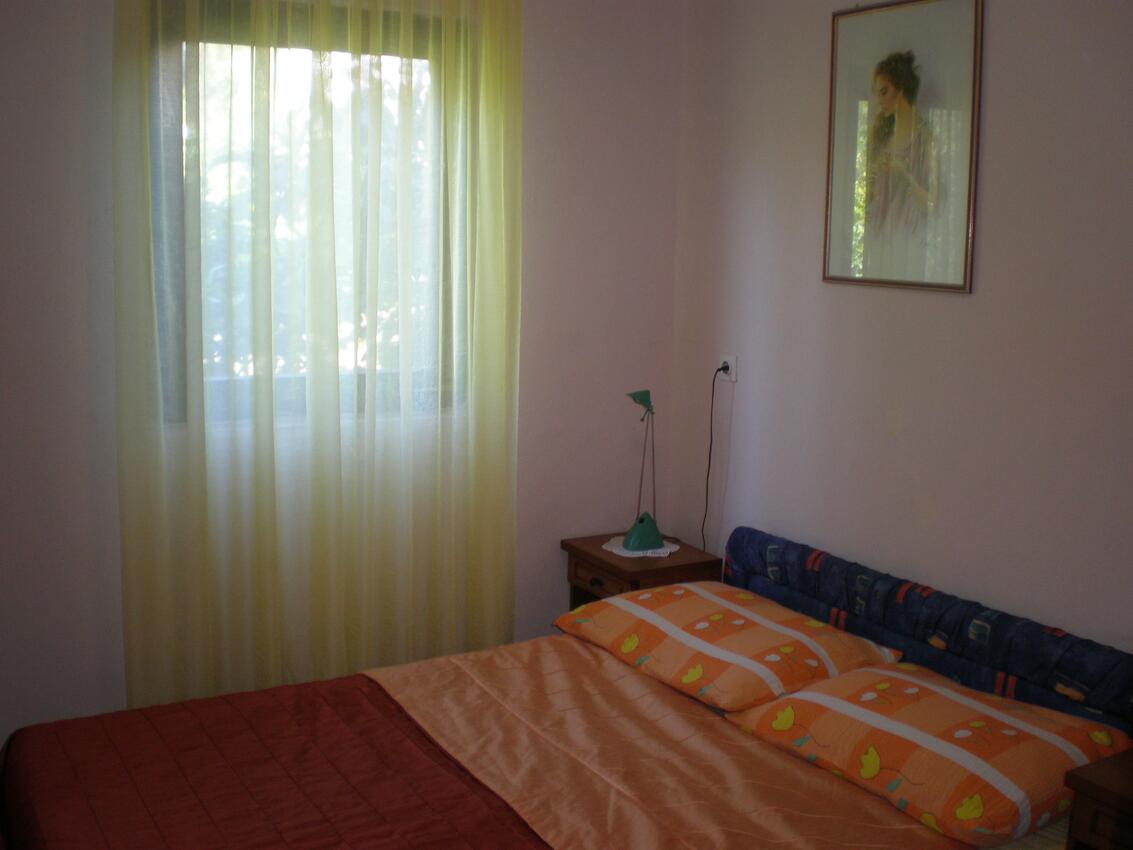 Apartments with parking space Milna, Brač - 14961