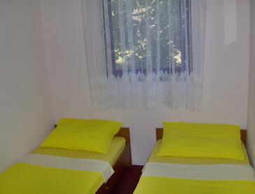 Apartmány s parkovištěm Milna, Brač - 14961