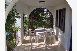 Two bedroom apartment Milna Two bedroom apartment Milna, Brač (A-14961-a)