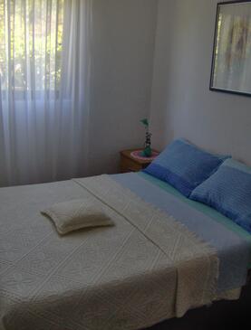 Leiligheter med parkering Milna, Brac - 14961