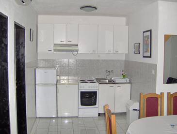 Leiligheter med parkering Milna, Brac - 14961