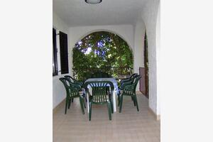 Two bedroom apartment Milna Two bedroom apartment Milna, Brač (A-14961-b)