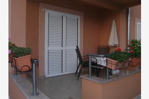 Enosobni apartma Sukošan, Zadar (A-14970-a(