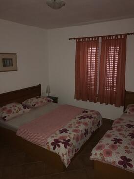 Apartmanok a tenger mellett Sukosan, Zadar - 14970