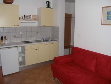 Apartmanok a tenger mellett Sukosan, Zadar - 14970