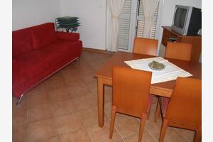 One bedroom apartment Sukošan One bedroom apartment Sukošan, Zadar (A-14970-a)