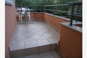 Enosobni apartma Sukošan, Zadar (A-14970-b(
