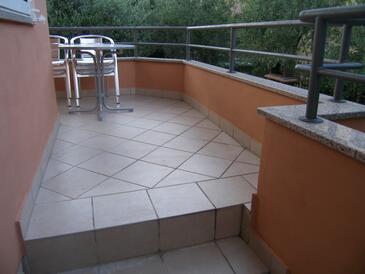 One bedroom apartment Sukošan, Zadar (A-14970-b(