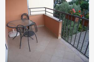 Enosobni apartma Sukošan, Zadar (A-14970-c(