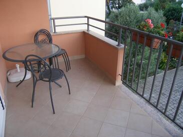Apartmani uz more Sukošan, Zadar - 14970