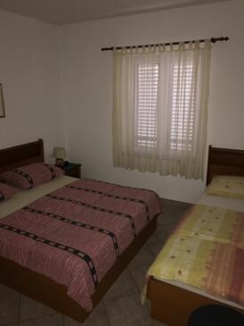 Apartmani uz more Sukošan, Zadar - 14970