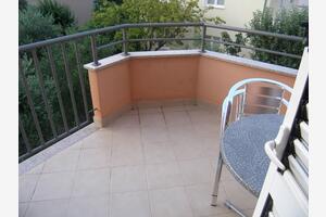 Enosobni apartma Sukošan, Zadar (A-14970-d(
