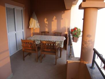 Two bedroom apartment Sukošan, Zadar (A-14970-e(