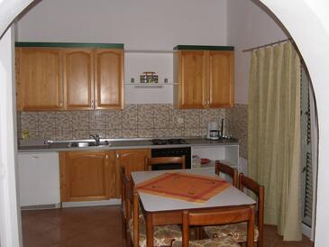 Апартаменты у моря Сукошан - Sukošan, Задар - Zadar - 14970