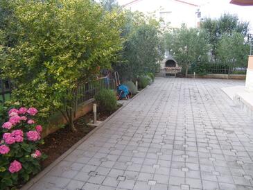 Jednopokojowy apartament Sukosan, Zadar (A-14970-b)