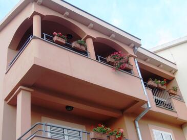 Apartments by the sea Sukošan, Zadar - 14970 Adriatic.hr