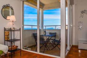 Apartment with balcony Cavtat, South Dalmatia