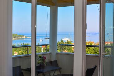 Apartment with balcony Cavtat, South Dalmatia