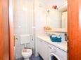 Cavtat, Ванная комната в размещении типа apartment, WiFi.