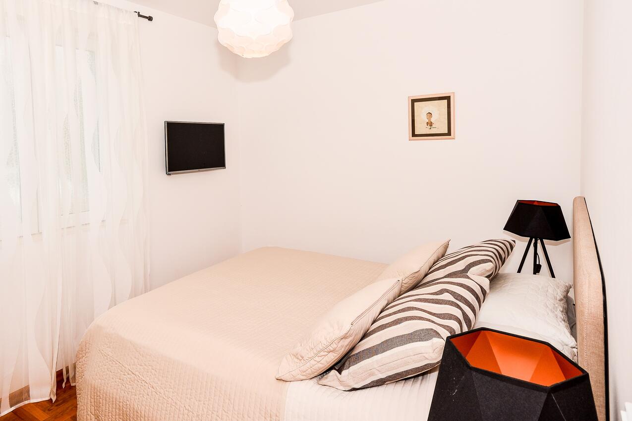 Ferienwohnungen mit Parkplatz Cavtat, Dubrovnik - 14971