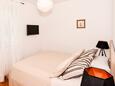 Cavtat, Спальня 1 в размещении типа apartment, WiFi.
