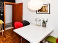 Cavtat, Столовая в размещении типа apartment, WiFi.