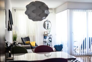 Apartment with balcony Cavtat, South Dalmatia