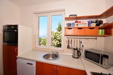 Apartment with balcony Cavtat, South Dalmatia