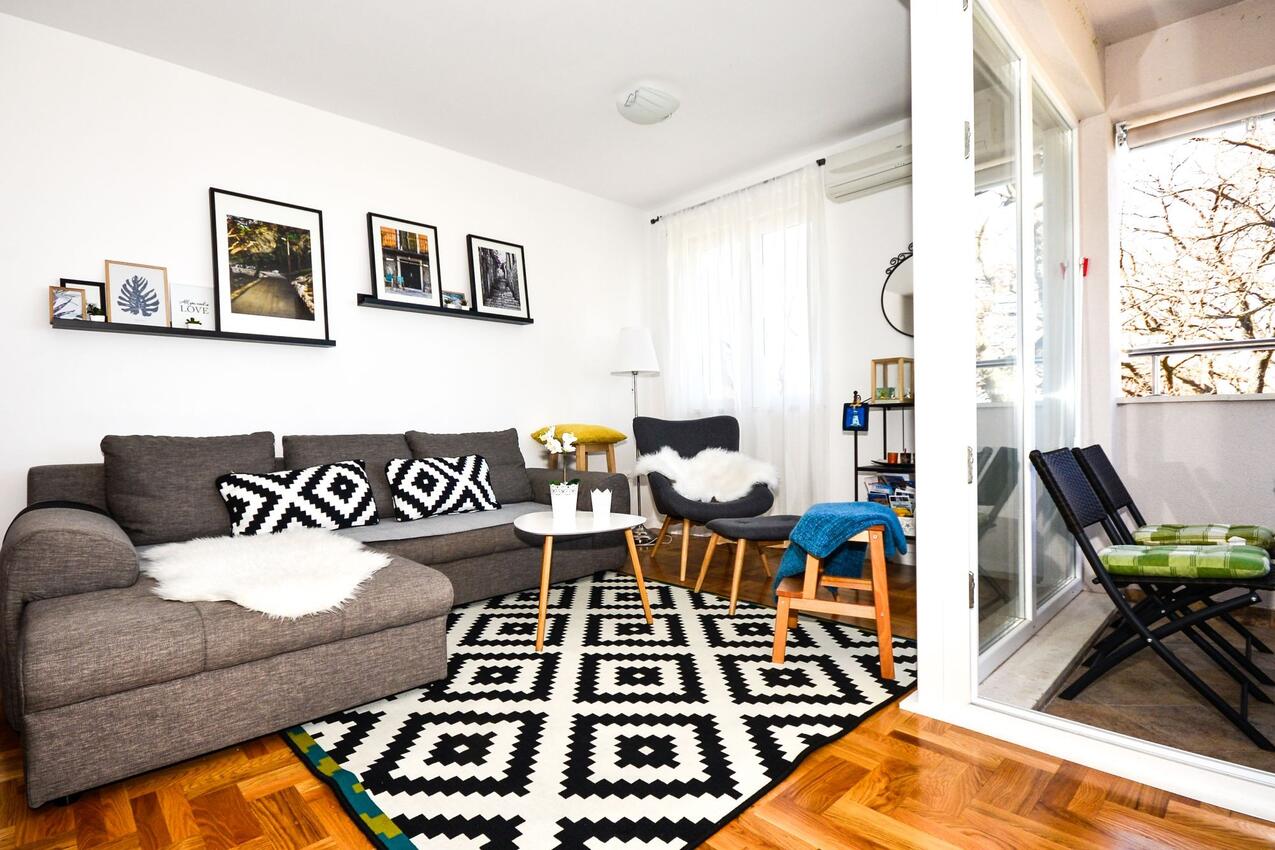 Ferienwohnungen mit Parkplatz Cavtat, Dubrovnik - 14971