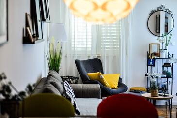 Apartment with balcony Cavtat, South Dalmatia