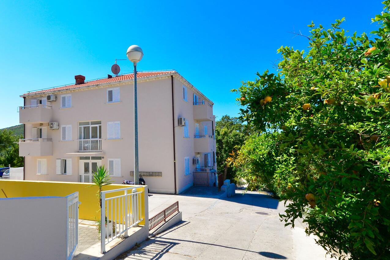 Apartment with balcony Cavtat, South Dalmatia