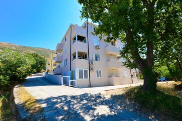 Apartment with balcony Cavtat, South Dalmatia