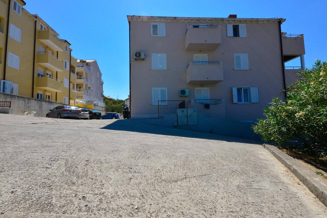Apartment with balcony Cavtat, South Dalmatia