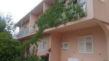 Apartament z balkonem Vodice, Północna Dalmacja