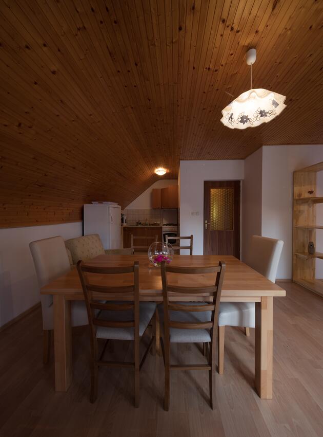 A-14979-a - Privatunterkunft - Ferienwohnungen mit Parkplatz Smoljanac, Plitvice