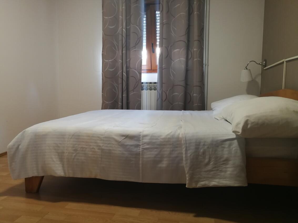 A-14979-b - Privatunterkunft - Ferienwohnungen mit Parkplatz Smoljanac, Plitvice