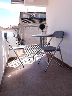 Kuća za odmor uz more Sveti Filip i Jakov, Biograd - 14984