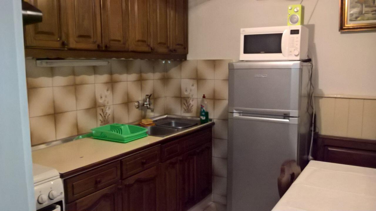 Kuća za odmor uz more Sveti Filip i Jakov, Biograd - 14984