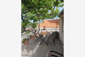 Studio flat Lastovo (AS-14990-a)