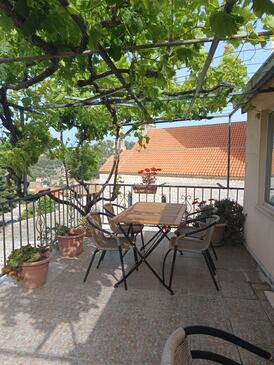 Apartments with WiFi Lastovo - 14990