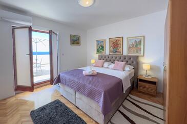 Apartmanok a tenger mellett Podstrana, Split - 14993